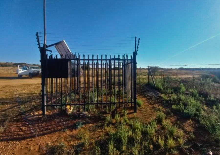 1 Bedroom Property for Sale in Barkly West Northern Cape